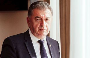 Ce sancțiune a primit primarul din Pitești, după ce a acuzat că în fotbalul românesc „se răspunde la comenzi”