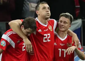 FIFA, decizie istorică: Rusia, EXCLUSĂ de la Campionatul Mondial!