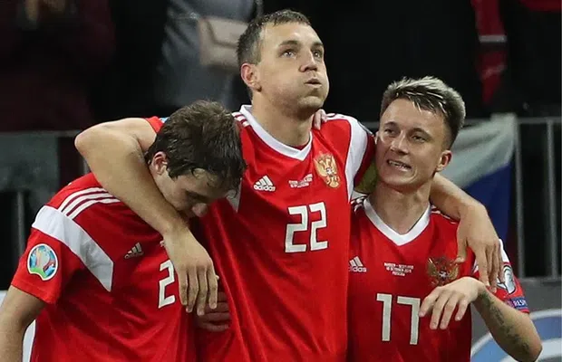 FIFA, decizie istorică: Rusia a fost EXCLUSĂ de la Campionatul Mondial!