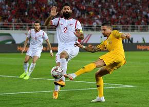 Căpitanul naționalei a fost suspendat pe viață » A bătut arbitrul pe teren, fiind oprit cu greu de colegi