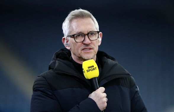 Lineker a comparat Guvernul de la Londra cu cel al Germaniei Naziste: „E o politică nemăsurat de crudă împotriva celor mai vulnerabili oameni”