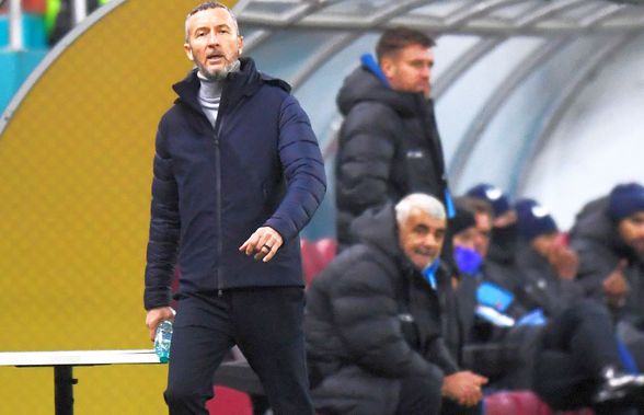 Leo Strizu, devastator: „Ce vrea să facă MM Stoica la FCSB făcea și Fane Spoitoru prin pușcărie!” » Totul despre umilințele trăite la echipă