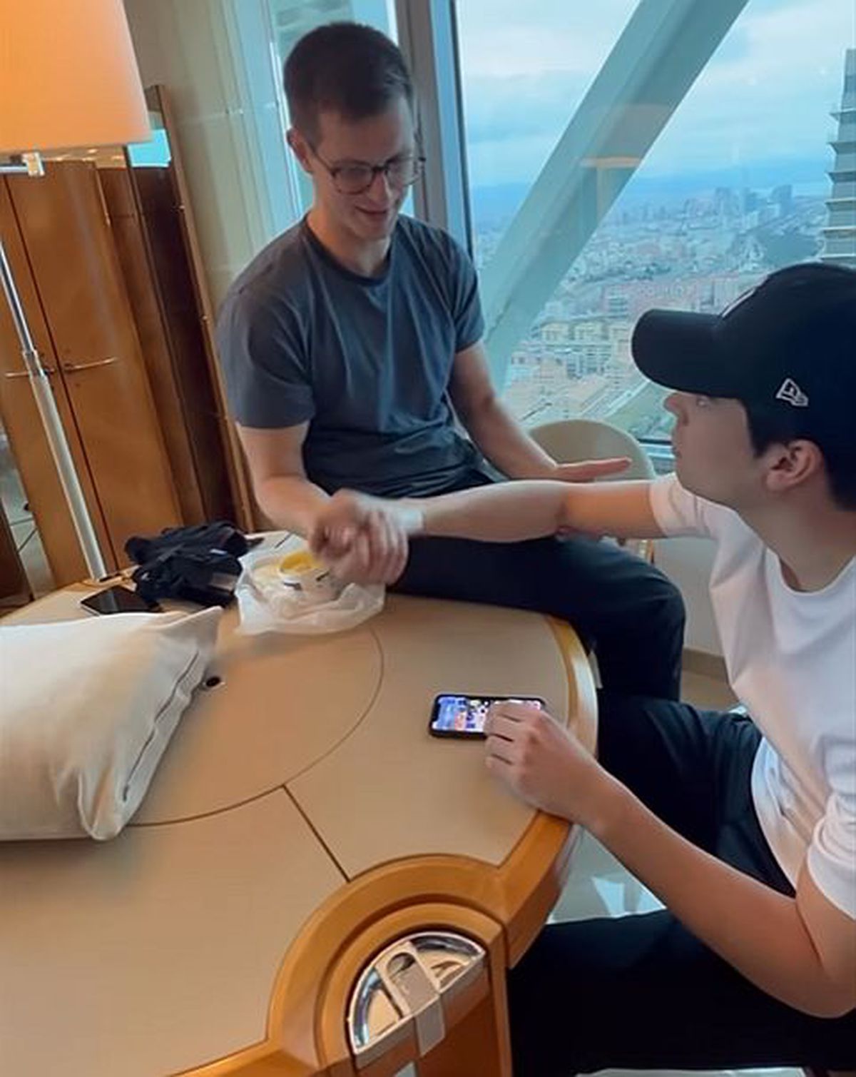 Calvarul prin care a trecut Lance Stroll pentru a lua startul în prima cursă de Formula 1 » Operat de urgență cu 12 zile înainte