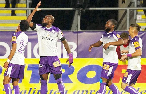 Radiografia dezastrului: cum a ajuns FC Argeș la un pas de Liga 2, numărul absurd de jucători aduși într-un singur an + ce antrenor caută acum