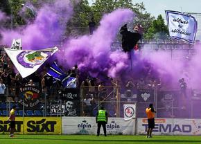 Timișorenii iau cu asalt Bucureștiul! Anunțul galeriei lui Poli, înaintea derby-ului cu Dinamo