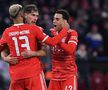 Bayern - PSG, optimi Champions League/ foto: Imago Images