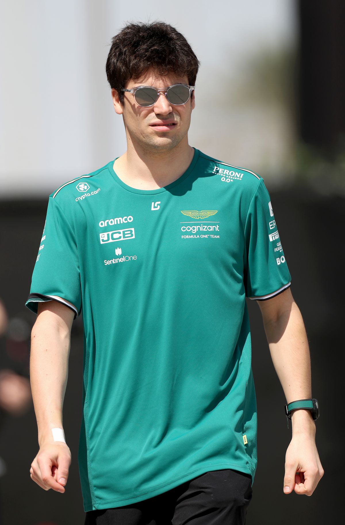 Calvarul prin care a trecut Lance Stroll pentru a lua startul în prima cursă de Formula 1 » Operat de urgență cu 12 zile înainte