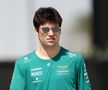 Calvarul prin care a trecut Lance Stroll pentru a lua startul în prima cursă de Formula 1 » Operat de urgență cu 12 zile înainte