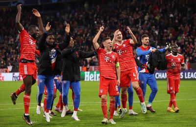 Știm primele 4 sfertfinaliste ale Ligii Campionilor » Când are loc tragerea la sorți și noutățile fazei următoare