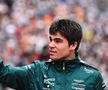Calvarul prin care a trecut Lance Stroll pentru a lua startul în prima cursă de Formula 1 » Operat de urgență cu 12 zile înainte