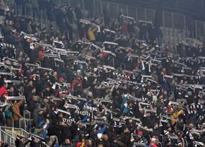 Se aprinde Clujul! » Fanii lui CFR Cluj se revoltă după ce rivalii de la U au încercat să cumpere bilete și în alte zone ale arenei, iar suporterii campioanei riscă să fie mai puțini pe teren propriu