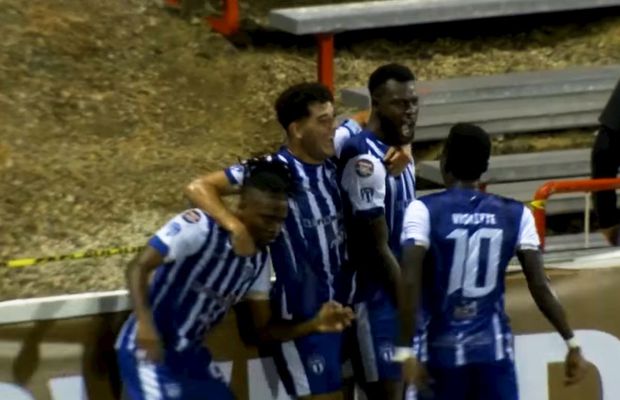 Rezultat uluitor în Liga Campionilor CONCACAF » Victorie de cotă 200 pentru echipa exilată din țară, fără meci de 10 luni și fără cotă pe Transfermarkt