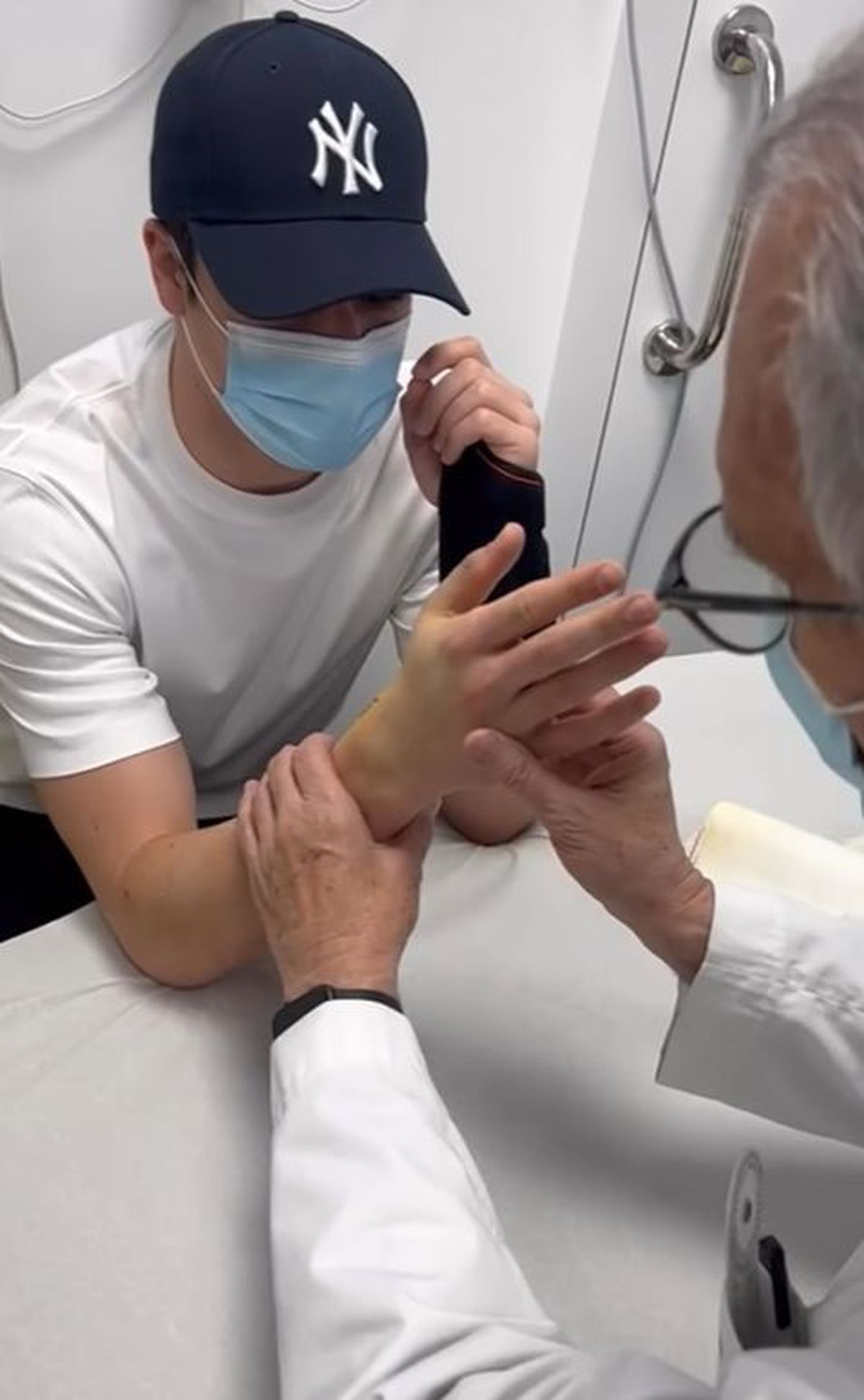 Calvarul prin care a trecut Lance Stroll pentru a lua startul în prima cursă de Formula 1 » Operat de urgență cu 12 zile înainte