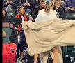 Aryna Sabalenka (24 de ani, 2 WTA) și Paula Badosa (25 de ani, 22 WTA) continuă distracția înaintea turneului de la Indian Wells.