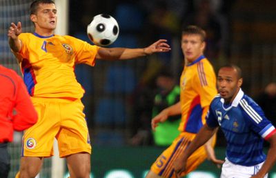 Gabi Tamaș a numit cel mai valoros adversar întâlnit în carieră: „Era cel mai bun din lume atunci”