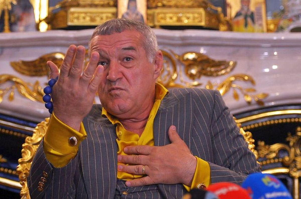 Alt nume cunoscut din Superligă contestă decizia stranie a lui Becali: „El trebuia să rămână în teren!”