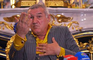 Alt nume cunoscut din Superligă contestă decizia stranie a lui Becali: „El trebuia să rămână în teren!”