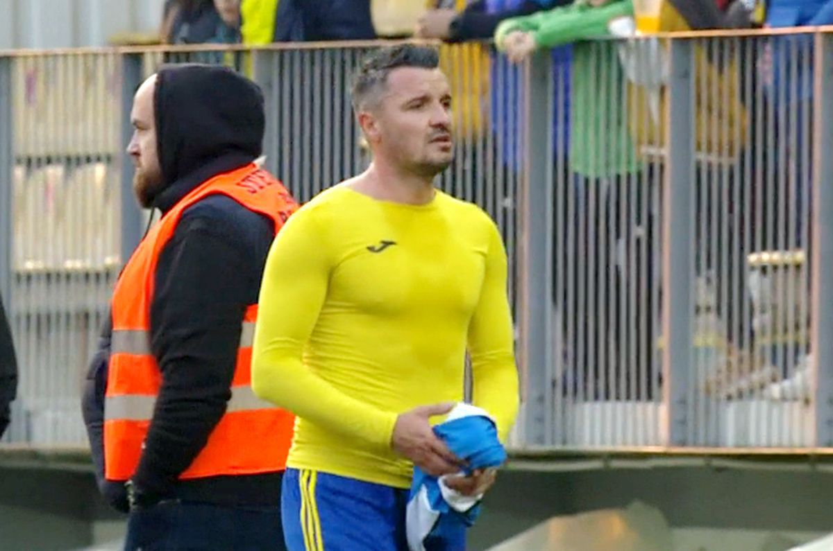 Budescu, un nou mesaj vulgar » Postare jignitoare după editorialul din Gazeta Sporturilor