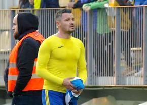 Budescu, un nou mesaj vulgar » Postare jignitoare după editorialul din Gazeta Sporturilor
