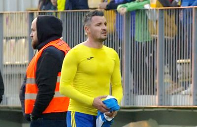 Budescu, un nou mesaj vulgar » Postare jignitoare după editorialul din Gazeta Sporturilor