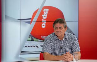 Marius Lăcătuș n-a uitat scandalul cu ultrașii Stelei: „Au intrat peste mine, m-a deranjat ce au făcut”