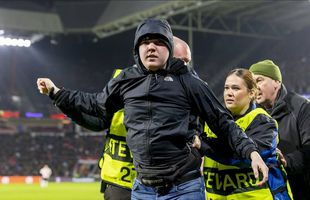 Decizia tribunalului în cazul ultrasului de la PSV care l-a lovit cu pumnul pe portarul Sevillei