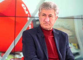 Ion Moldovan, invitat la „Prietenii lui Ovidiu” » Dezvăluiri despre meciuri aranjate și interveția patronilor: „Comisare, ce zici de schimbarea asta?!”