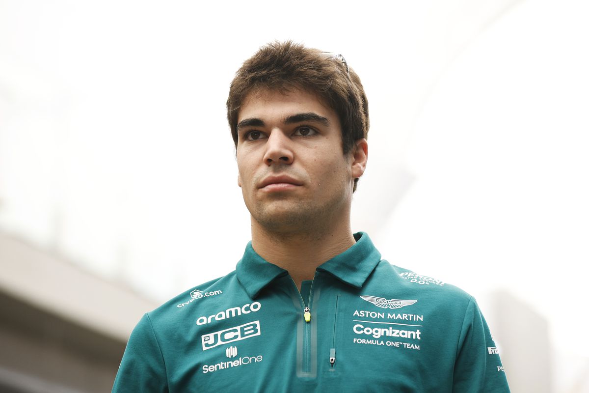 Calvarul prin care a trecut Lance Stroll pentru a lua startul în prima cursă de Formula 1 » Operat de urgență cu 12 zile înainte