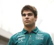Calvarul prin care a trecut Lance Stroll pentru a lua startul în prima cursă de Formula 1 » Operat de urgență cu 12 zile înainte