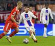 Bayern - PSG, optimi Champions League/ foto: Imago Images