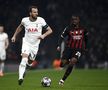Tottenham - AC Milan, în „optimile” Ligii Campionilor, live