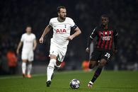 Milan trece de Tottenham și e în sferturile UCL » Reduta italienilor a rezistat eroic la Londra, după ce Tătărușanu închisese poarta în tur