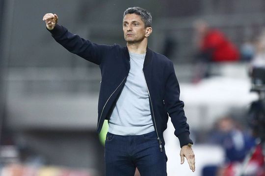 PAOK Salonic a făcut un pas uriaș spre finala Cupei Greciei. Formația pregătită de Răzvan Lucescu s-a impus în manșa tur a semifinalei cu Lamia, în deplasare, scor 5-1.