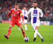 Bayern - PSG, optimi Champions League/ foto: Imago Images