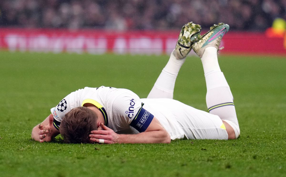 Milan trece de Tottenham și e în sferturile UCL » Reduta italienilor a rezistat eroic la Londra, după ce Tătărușanu închisese poarta în tur