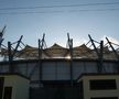 Veste mare pentru echipa din Superliga! Se inaugurează un stadion la care se lucrează de 4 ani