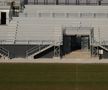 Stadion Chindia - 9 martie 2023