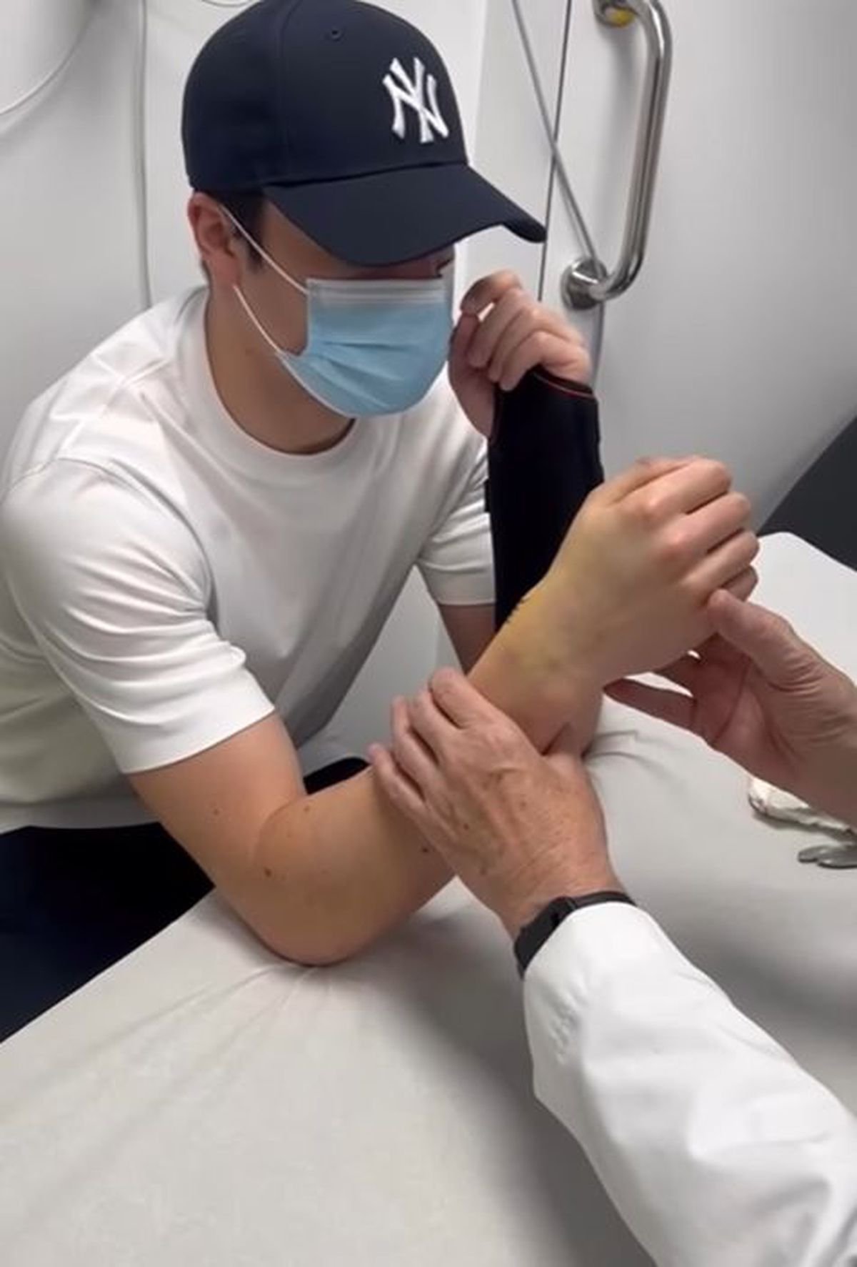 Calvarul prin care a trecut Lance Stroll pentru a lua startul în prima cursă de Formula 1 » Operat de urgență cu 12 zile înainte