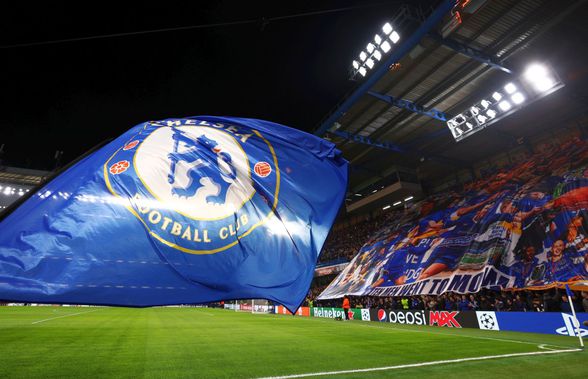 Chelsea e primul club din Premier cu pierderi de peste un miliard de lire sterline! Aproape un sfert din sumă, înregistrată în 2021-2022