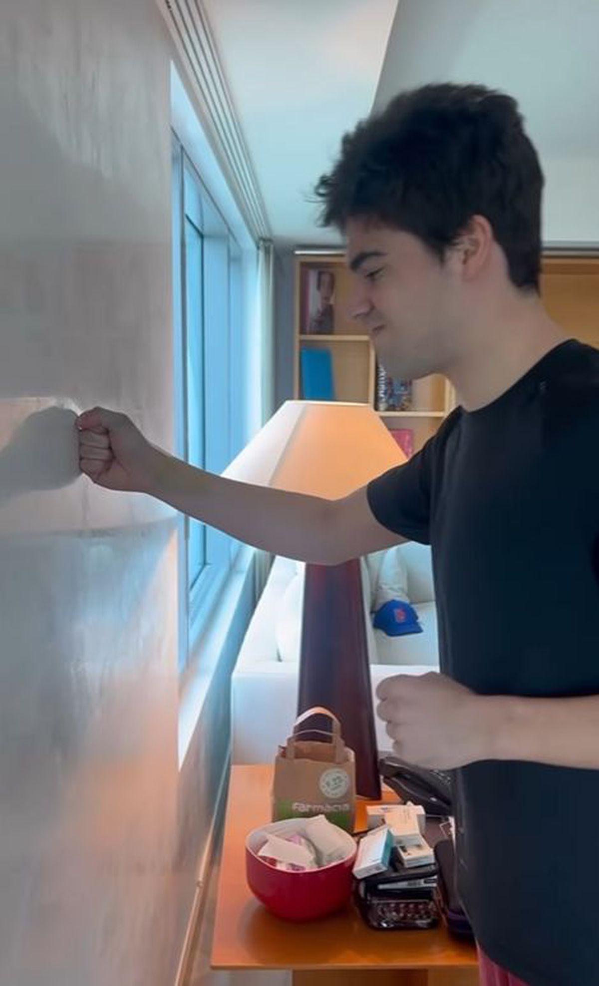 Calvarul prin care a trecut Lance Stroll pentru a lua startul în prima cursă de Formula 1 » Operat de urgență cu 12 zile înainte