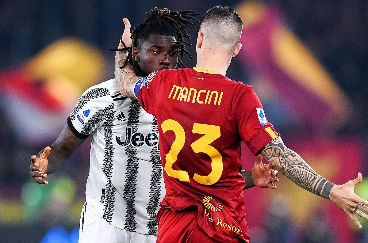 A treia cea mai rapidă eliminare din istoria Serie A îl va costa o avere: „Nu scapă de o amendă mare”