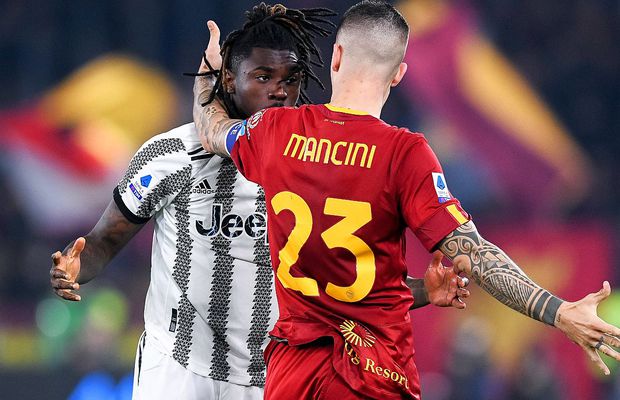 A treia cea mai rapidă eliminare din istoria Serie A îl va costa o avere: „Nu scapă de o amendă mare”