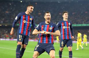 Vești bune pentru Barcelona: golgeterul echipei s-a întors