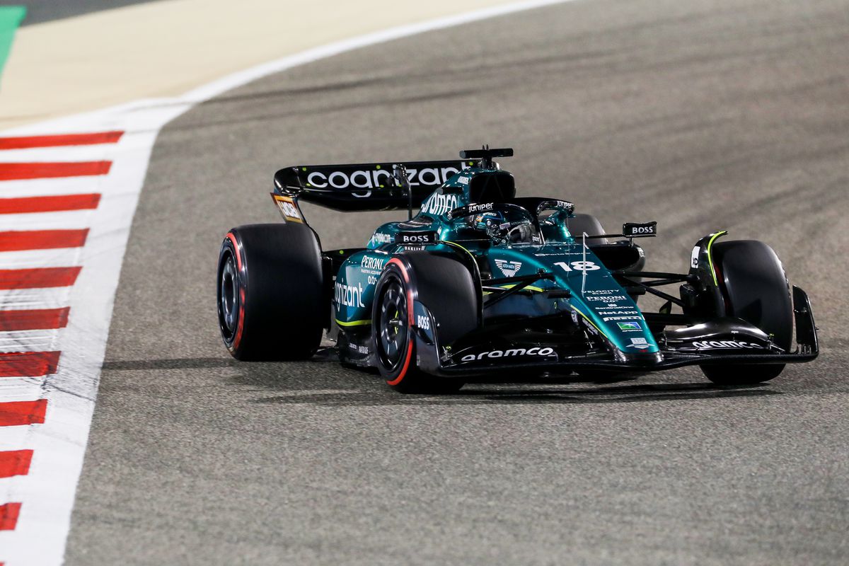 Calvarul prin care a trecut Lance Stroll pentru a lua startul în prima cursă de Formula 1 » Operat de urgență cu 12 zile înainte