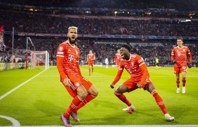 Bayern, spre al 7-lea trofeu de Champions League » Calificare cu dublă victorie împotriva lui PSG