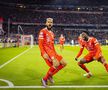 Bayern - PSG, în „optimile” Ligii Campionilor, live