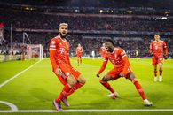 Bayern, spre al 7-lea trofeu de Champions League » Calificare cu dublă victorie împotriva lui PSG