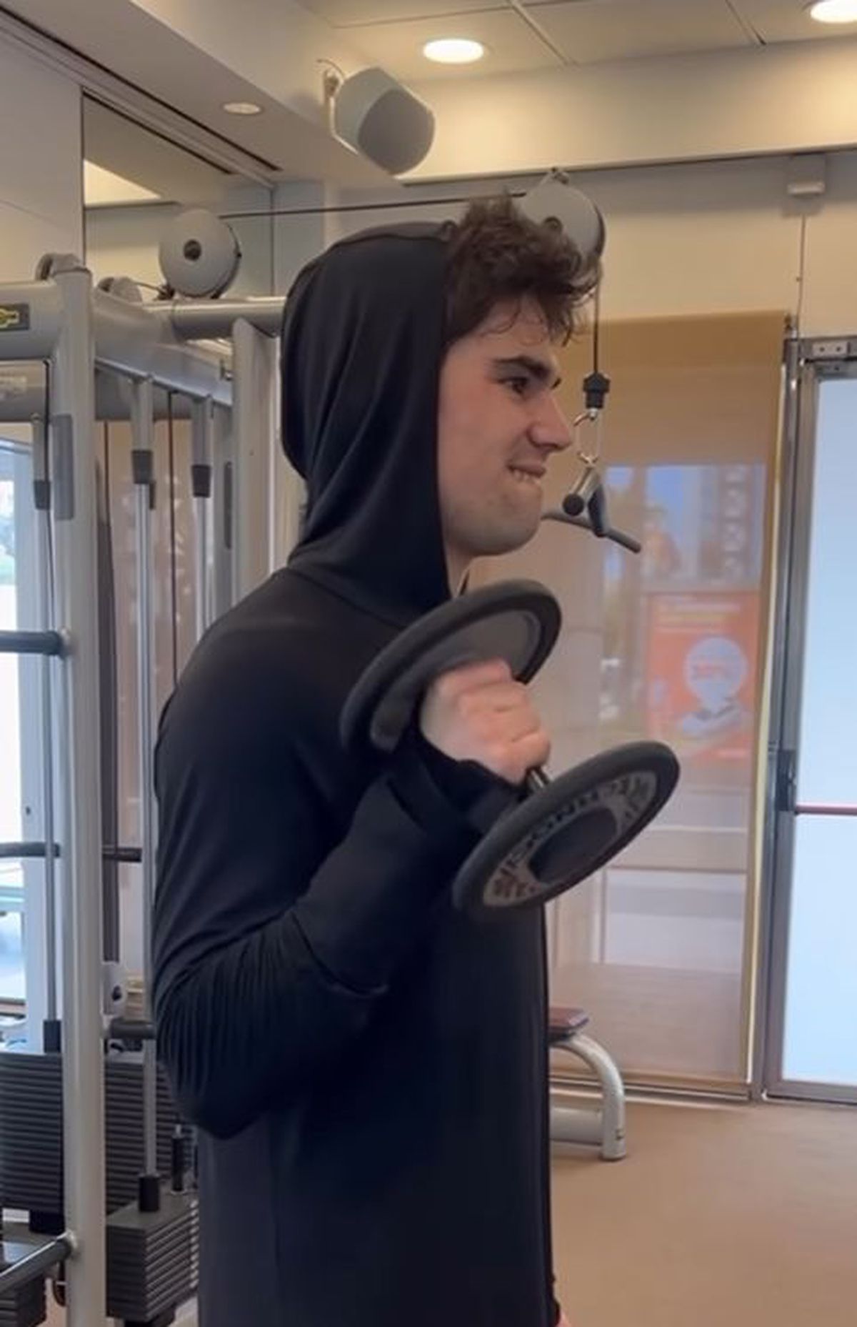 Calvarul prin care a trecut Lance Stroll pentru a lua startul în prima cursă de Formula 1 » Operat de urgență cu 12 zile înainte