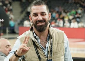 U-BT Cluj-Napoca, victorie spectaculoasă sub ochii lui Arda Turan