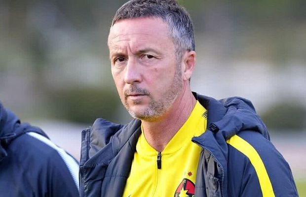 Reacția lui Mihai Stoica, după ce Leo Strizu l-a comparat cu Fane Spoitoru: „Răspunsul meu e același!”